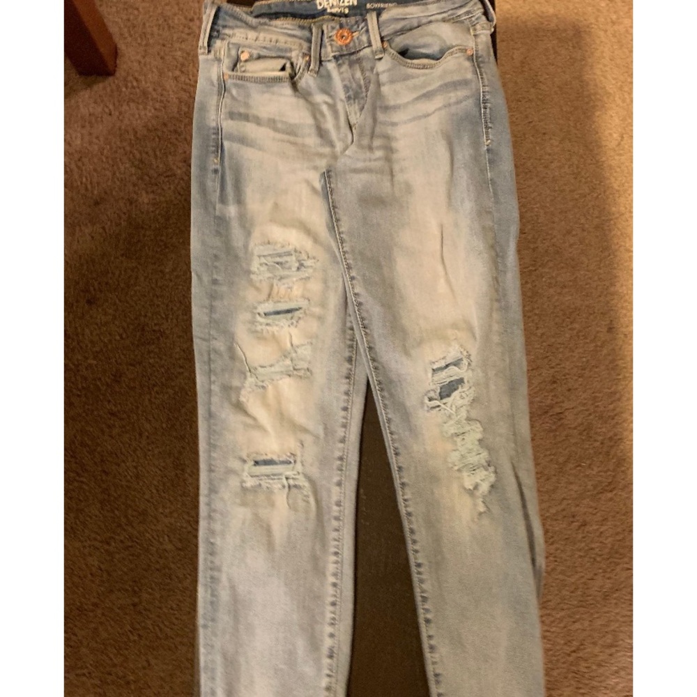 Kohls boyfriend jeans